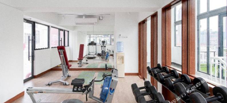 吉隆坡杂志酒店(The Kuala Lumpur Journal Hotel)图片