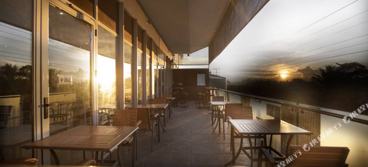 卡索瓦里酒店(Cassowary Hotel)图片