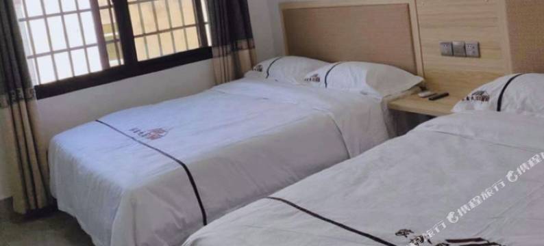 雅安蓝庭湾民宿图片