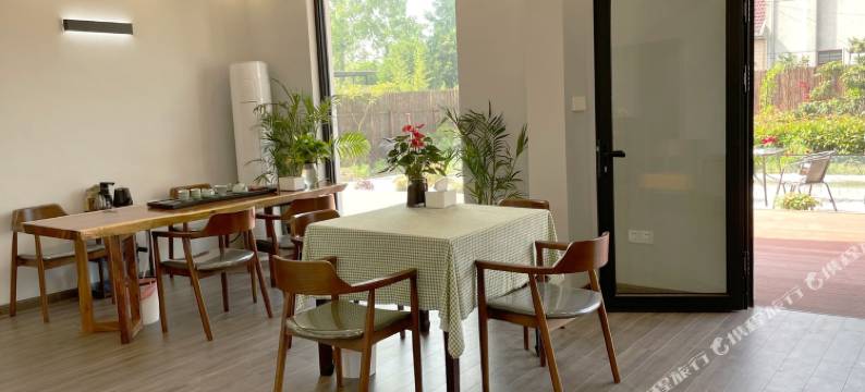 上海弘民宿图片