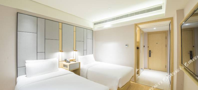 全季酒店(上海外滩山东中路店)图片