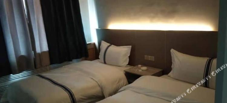 武川汇元宾馆图片