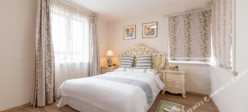 上海悠家民宿++图片