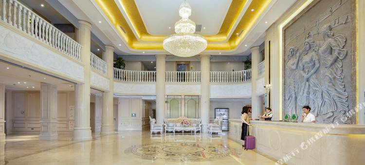 维也纳酒店(如皋城东店)图片