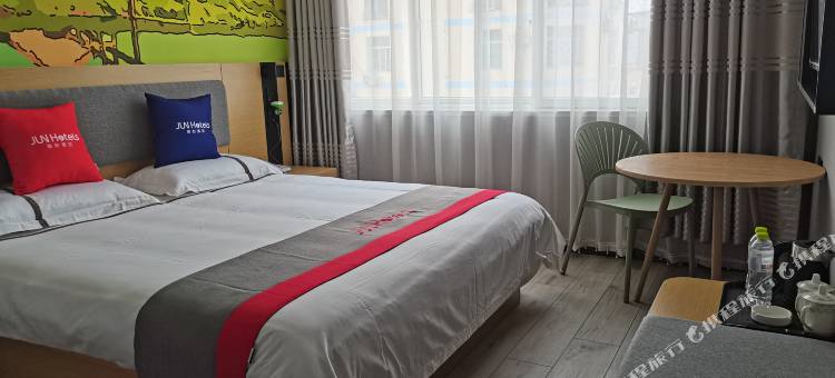 骏怡酒店(曹县城隍庙后街店)图片