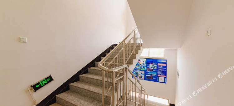 佳妮宾馆(北戴河一中店)图片