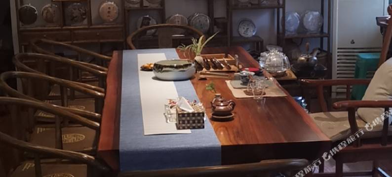 重庆华亭商务宾馆图片