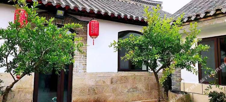 养马岛忆缘居民宿图片