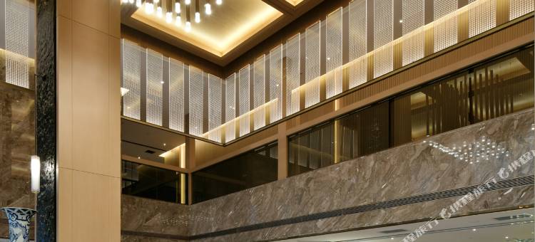 永和文昌酒店图片