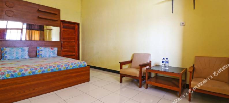 阿贡佩马塔阿尔塔酒店(Hotel Agung Permata Artha)图片