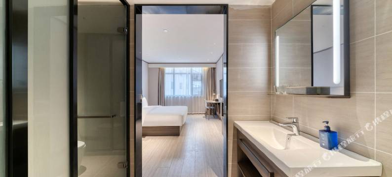 汉庭酒店(舟山白泉店)图片