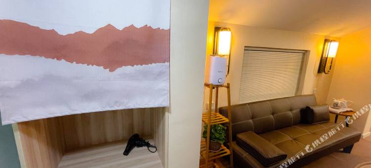 开封竹下驿舍(万岁山大宋武侠城店)图片