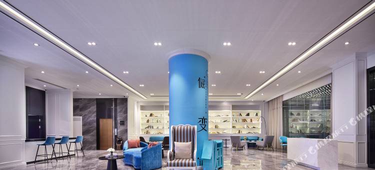 希岸酒店(桂林阳朔西街店)图片