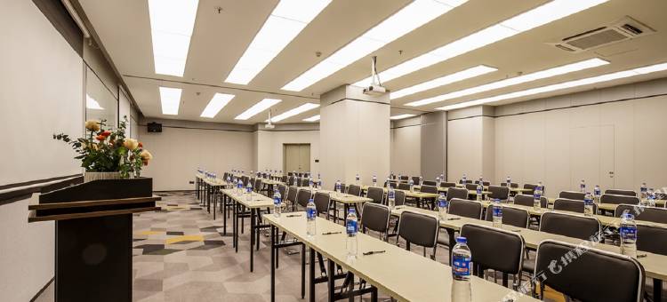 汉庭酒店(贵阳火车站万象城店)图片