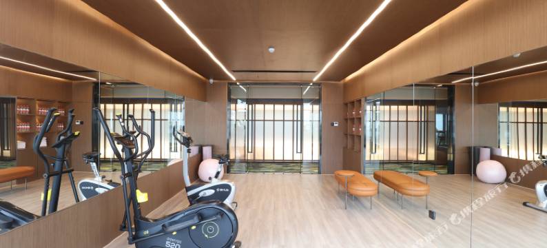 桔子酒店(台儿庄古城店)图片