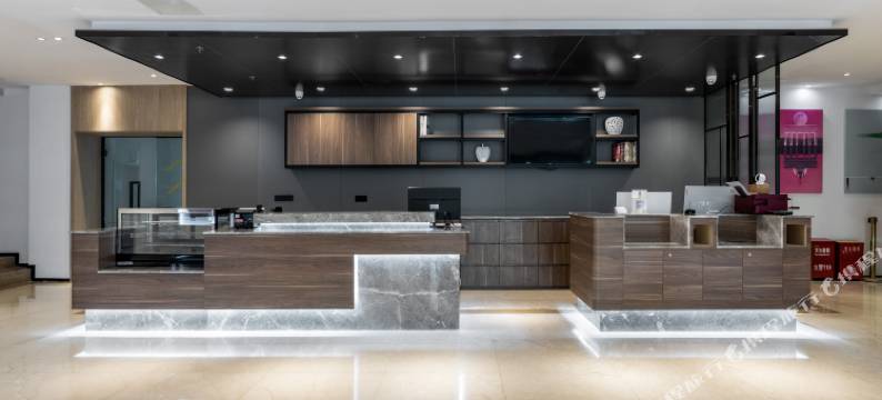 汉庭酒店(厦门中山路轮渡店)图片