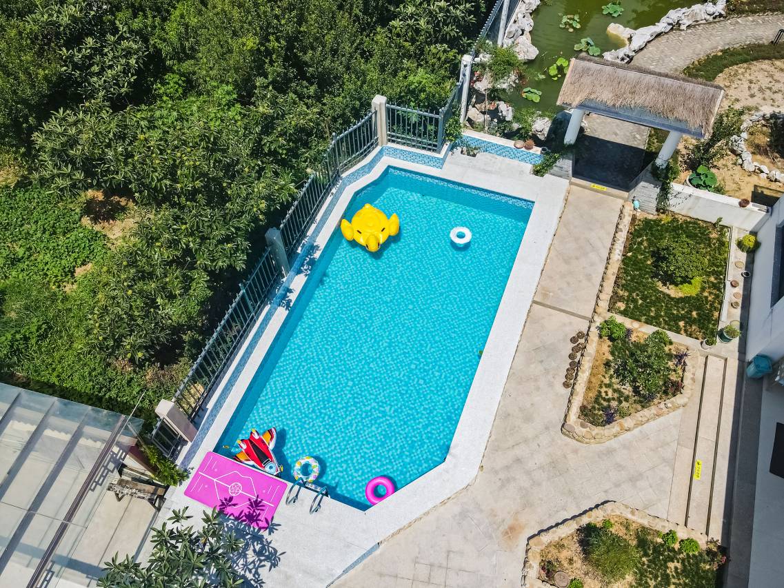 苏州樱桃民宿图片