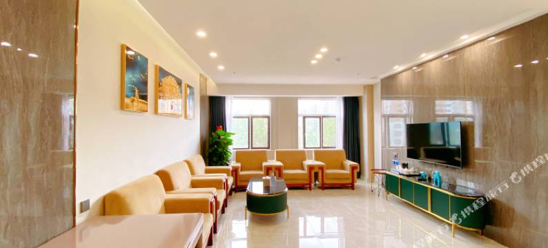 燕青酒店(廊坊市政府店)图片