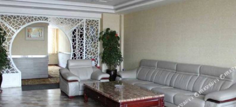 和政嘉恒精品酒店图片