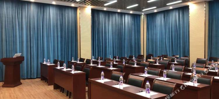 格林豪泰商务酒店(宿州高铁站店)图片