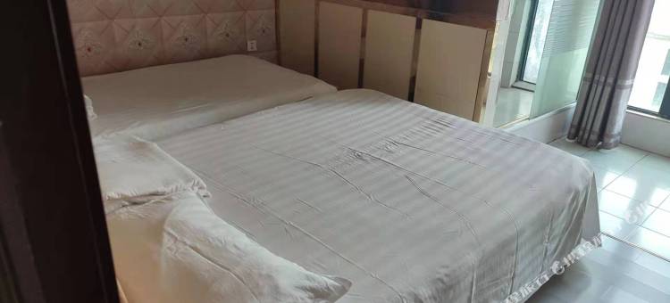 南京舒捷民宿图片