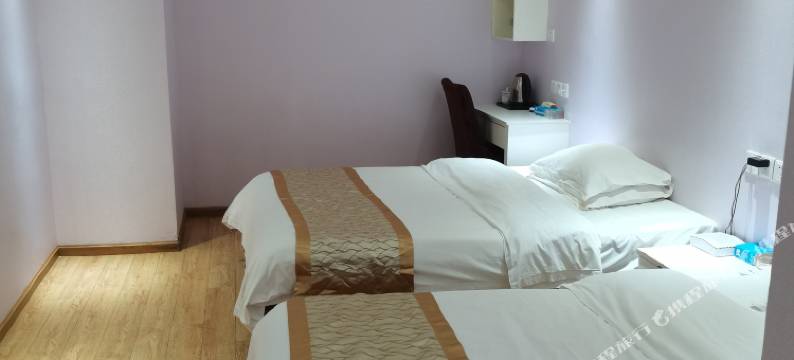 南江大唐红叶酒店图片