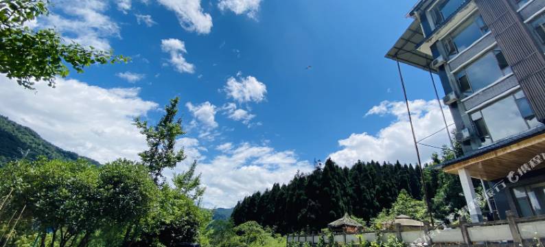 洪雅丽翰嘉齐酒店图片