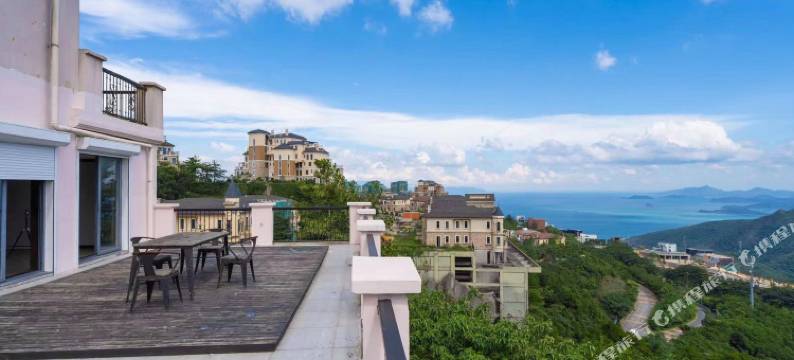 半岛海景公寓(深圳大梅沙店)图片