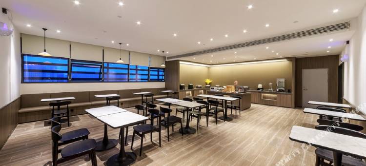 汉庭酒店(富顺时代广场店)图片