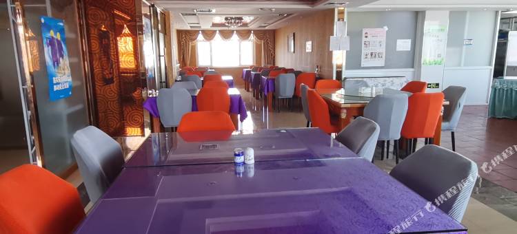 格林联盟(锡林浩特贝子庙大街店)图片