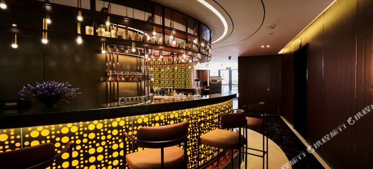 万澳酒店(西安西部大道阳光天地购物中心店)图片