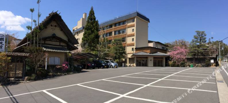 然林房旅馆(Ryokan Nenrinbo)图片