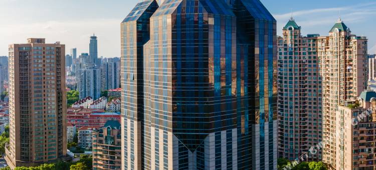 上海尊茂酒店(世纪大道店)图片