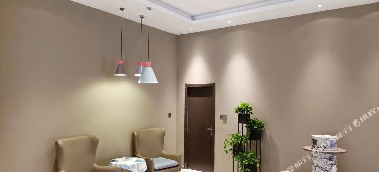 莫泰酒店(连云港通灌路苏宁广场店)图片