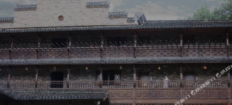 花筑·婺源水路山居民宿(婺源店)图片