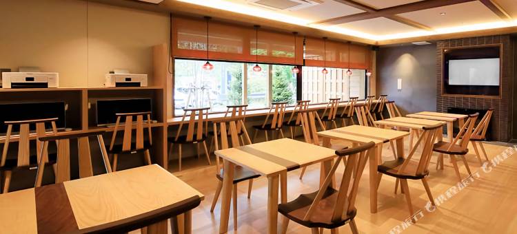 草津温泉 和宿 高松酒店(KusatsuOnsen AeruyadoTakamatsu)图片