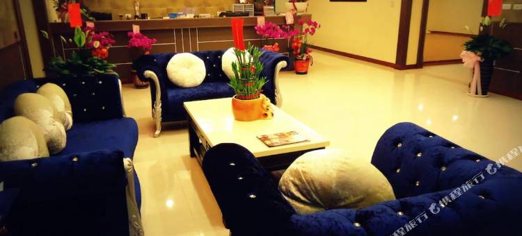 马祖南竿卡蹓英雄馆民宿图片