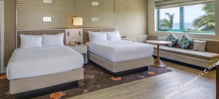 巴巴多斯希尔顿度假村(Hilton Barbados Resort)图片