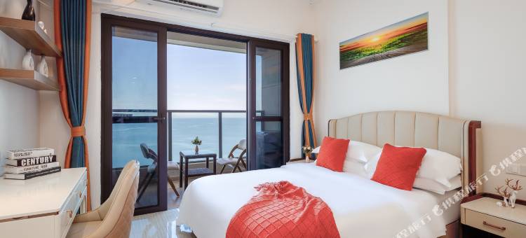 浩泽精品民宿(儋州海花岛店)图片