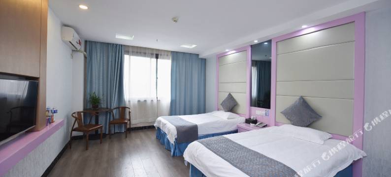 合肥欣元商务酒店图片