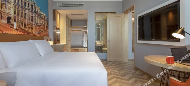 维也纳酒店(涉县店)图片