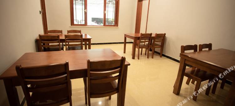 如家华驿民宿酒店(青州井塘古村店)图片