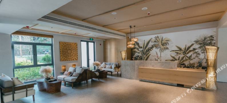 丽水云山境酒店图片