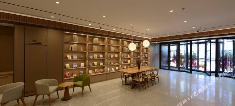 汉庭酒店(沈阳太原南街店)图片