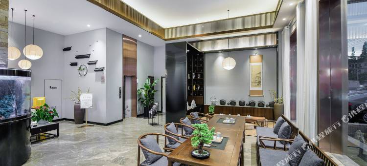 都城酒店(马鞍山高铁东站安工大佳山校区店)图片