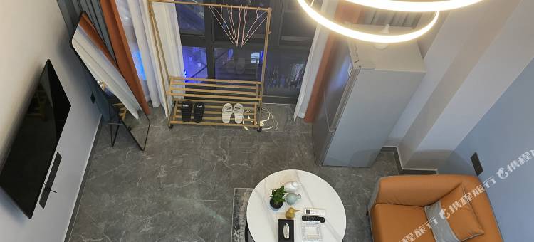 千寻eternity·Loft酒店(南昌西湖万达广场店)图片