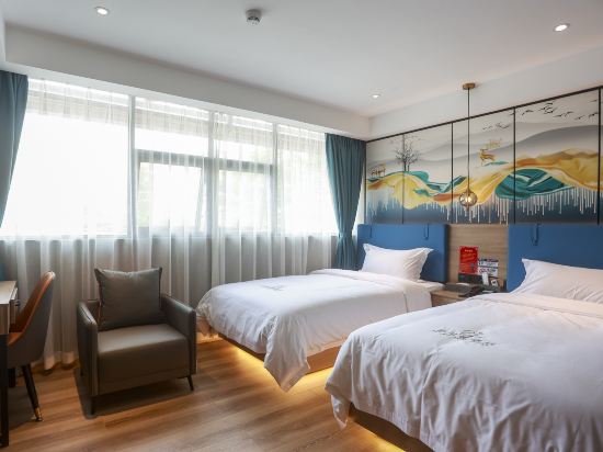 Pullman Hotel in Shenzhen City | 2023 Updated prices, deals - Klook ...
