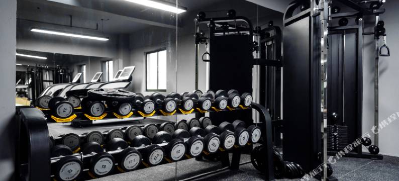 曼卡兰酒店(丽水市中心医院印象西城七子楼店)图片