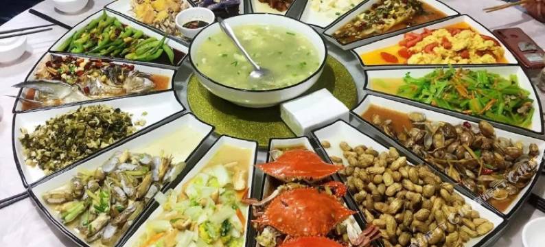 宁海小博院民宿图片