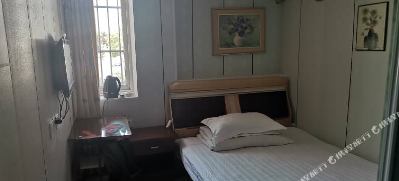 马鞍山昕源宾馆图片